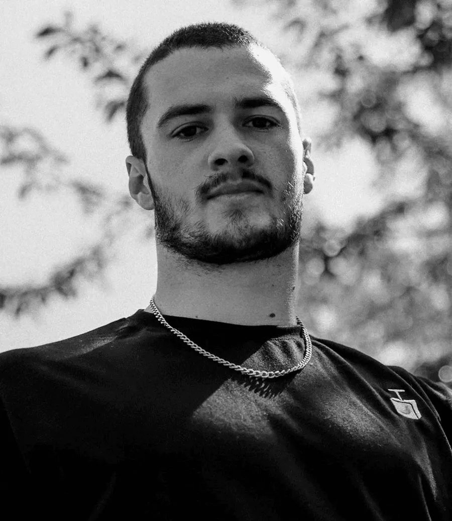 Orlando Devaux