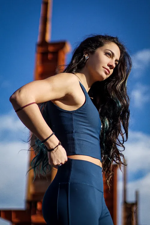 Monica Del Piano